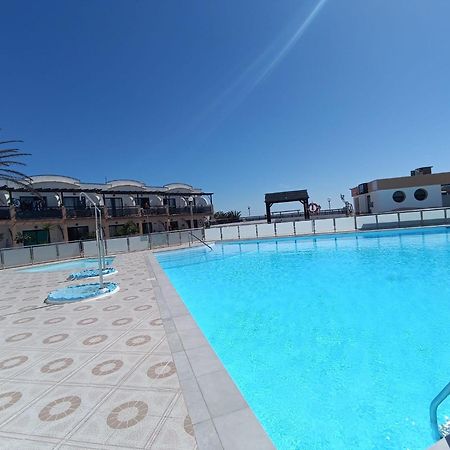 Apartmento Start Complex Amaya Fuerteventura Costa De Antigua Exterior photo