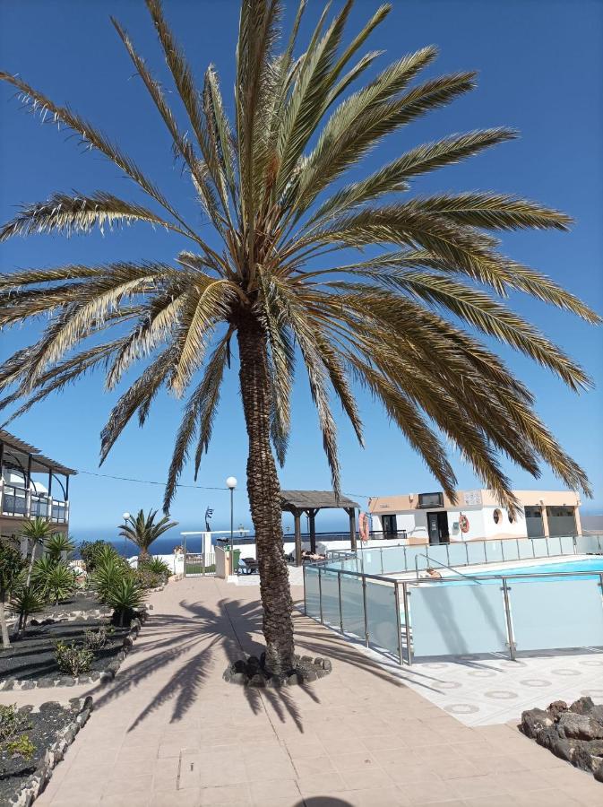 Apartmento Start Complex Amaya Fuerteventura Costa De Antigua Exterior photo