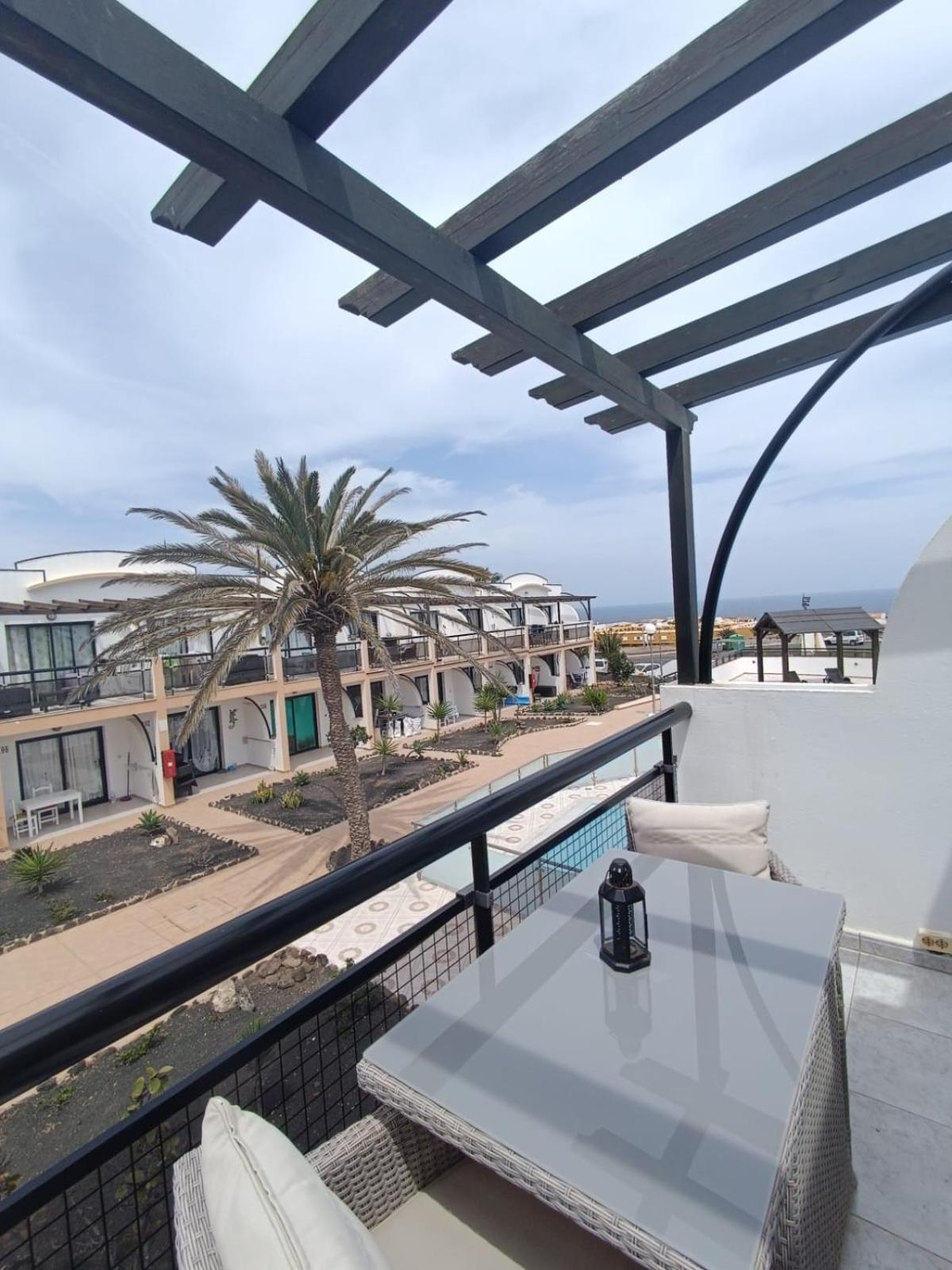 Apartmento Start Complex Amaya Fuerteventura Costa De Antigua Exterior photo