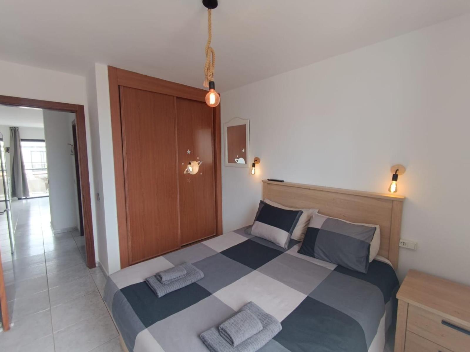Apartmento Start Complex Amaya Fuerteventura Costa De Antigua Exterior photo