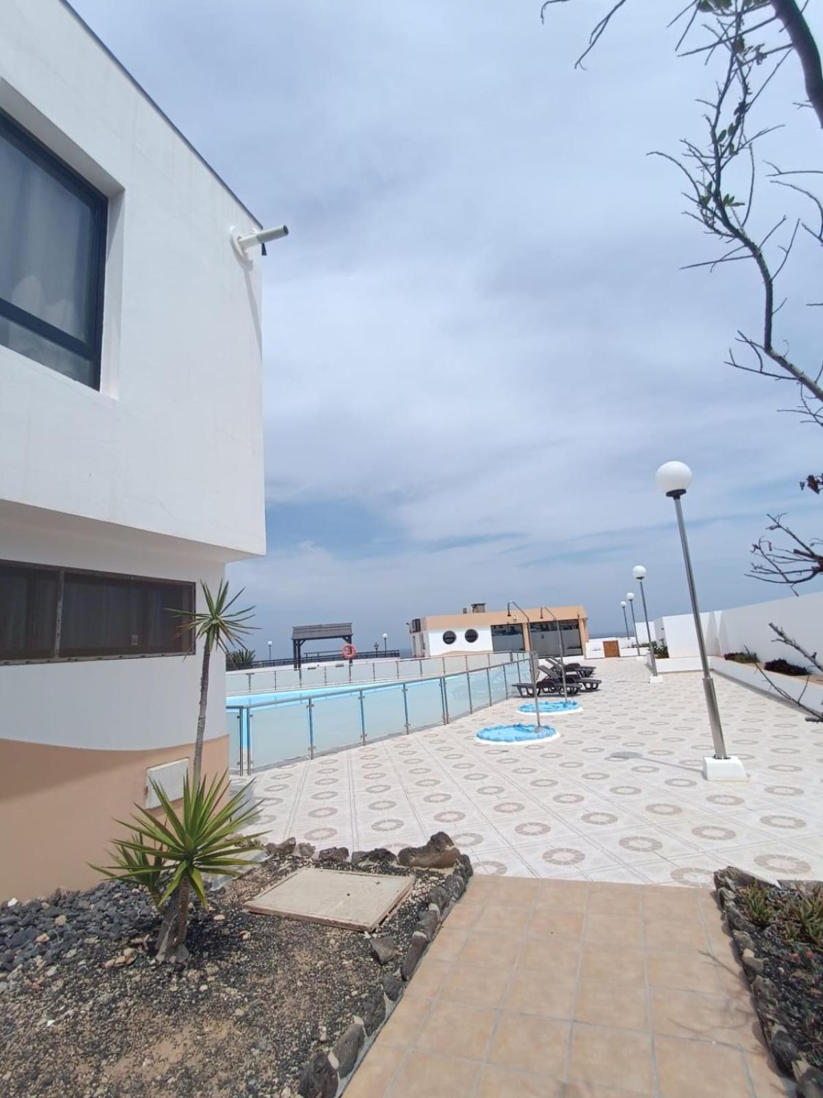 Apartmento Start Complex Amaya Fuerteventura Costa De Antigua Exterior photo