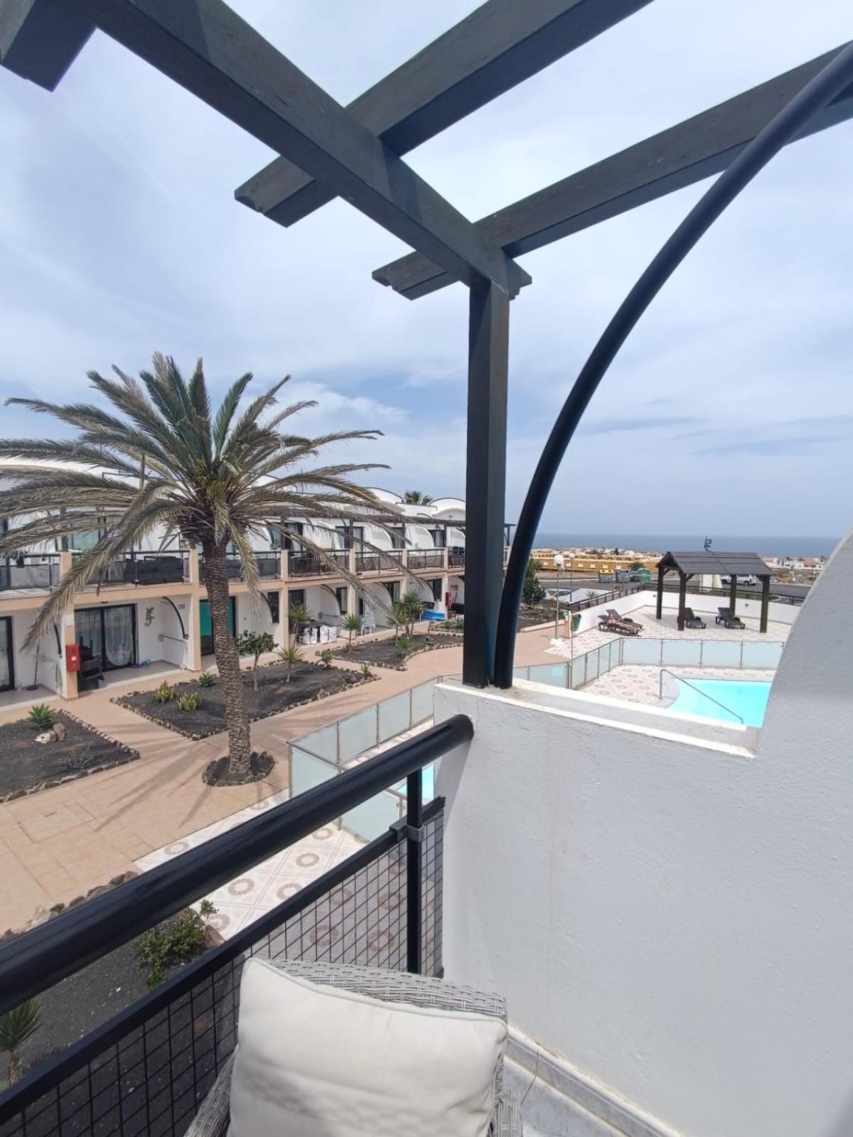 Apartmento Start Complex Amaya Fuerteventura Costa De Antigua Exterior photo